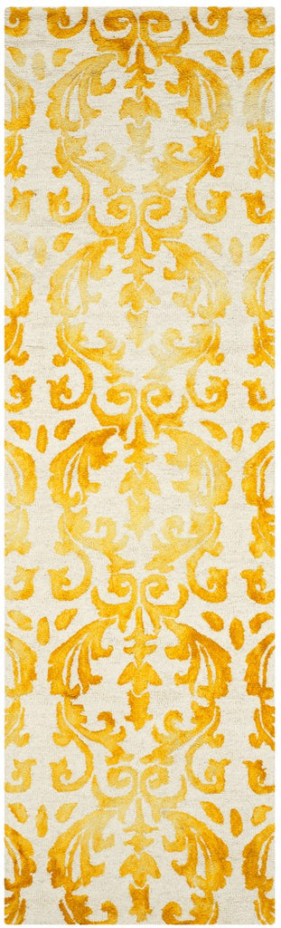 safavieh clearance dip dye ddy689a ivory rug