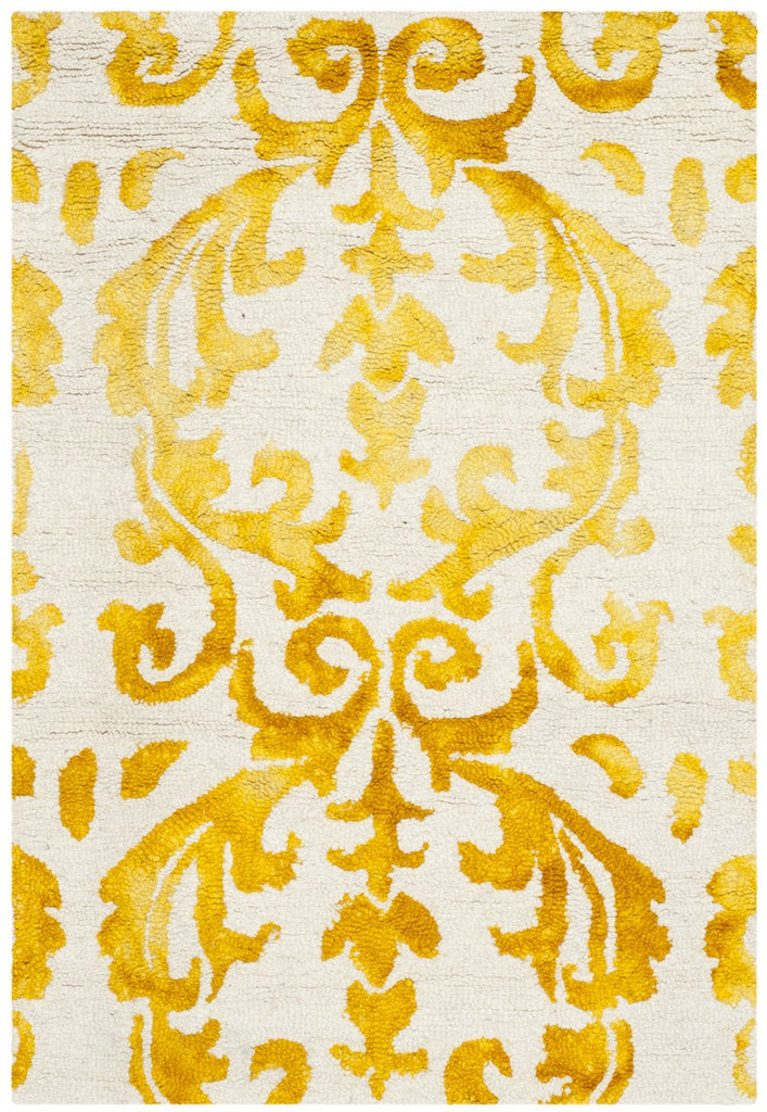 safavieh clearance dip dye ddy689a ivory rug
