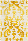 safavieh clearance dip dye ddy689a ivory rug