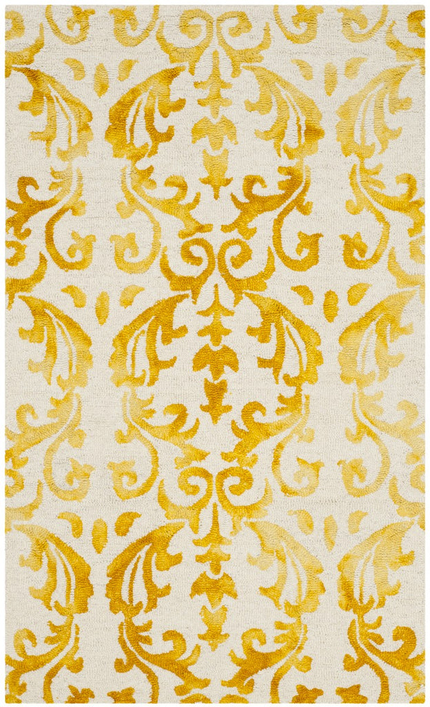safavieh clearance dip dye ddy689a ivory rug