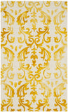 safavieh clearance dip dye ddy689a ivory rug