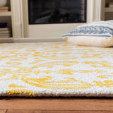 safavieh clearance dip dye ddy689a ivory rug