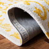 safavieh clearance dip dye ddy689a ivory rug