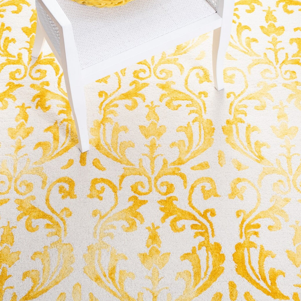 safavieh clearance dip dye ddy689a ivory rug