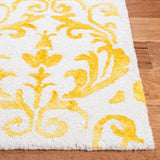 safavieh clearance dip dye ddy689a ivory rug