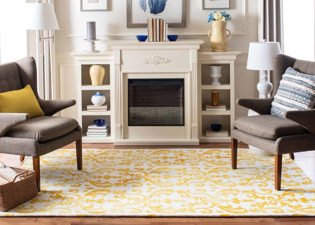 safavieh clearance dip dye ddy689a ivory rug