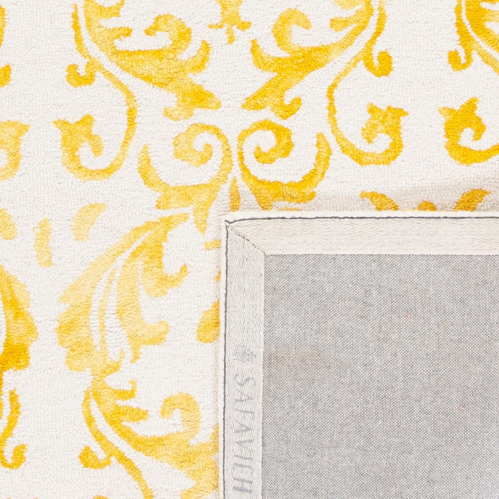 safavieh clearance dip dye ddy689a ivory rug