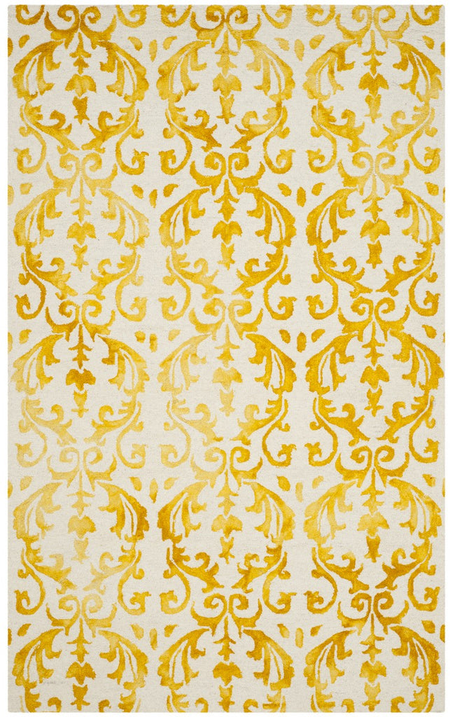 safavieh clearance dip dye ddy689a ivory rug