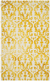 safavieh clearance dip dye ddy689a ivory rug