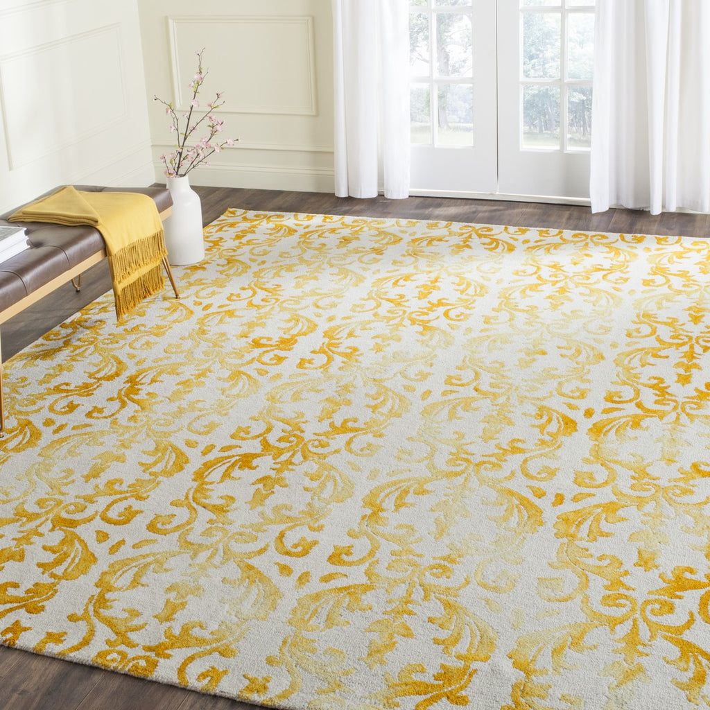 safavieh clearance dip dye ddy689a ivory rug