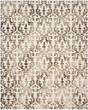 safavieh clearance dip dye ddy689b ivory rug