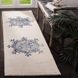 safavieh clearance dip dye ddy701m ivory rug