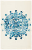 safavieh clearance dip dye ddy701m ivory rug