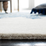 safavieh clearance dip dye ddy701m ivory rug