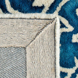 safavieh clearance dip dye ddy701m ivory rug