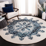 safavieh clearance dip dye ddy701m ivory rug