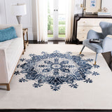 safavieh clearance dip dye ddy701m ivory rug