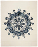 safavieh clearance dip dye ddy701m ivory rug