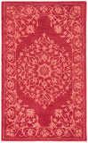 safavieh clearance dip dye ddy702q red rug