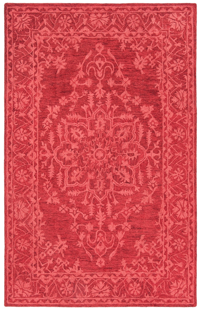 safavieh clearance dip dye ddy702q red rug