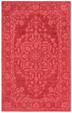 safavieh clearance dip dye ddy702q red rug