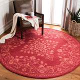 safavieh clearance dip dye ddy702q red rug