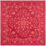safavieh clearance dip dye ddy702q red rug