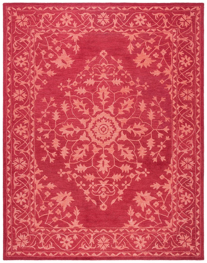 safavieh clearance dip dye ddy702q red rug