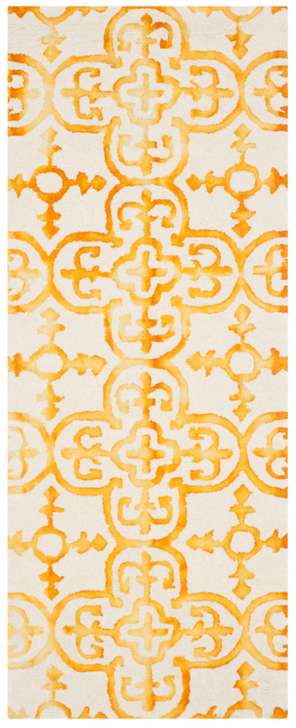 safavieh clearance dip dye ddy711c ivory rug