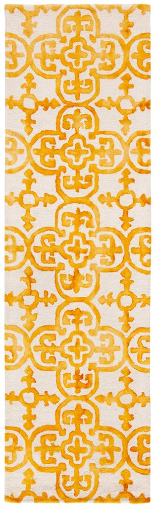 safavieh clearance dip dye ddy711c ivory rug