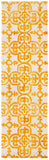 safavieh clearance dip dye ddy711c ivory rug
