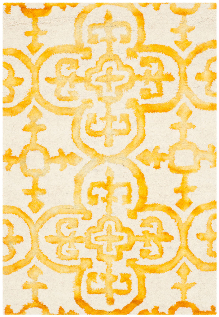 safavieh clearance dip dye ddy711c ivory rug