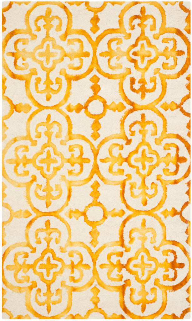safavieh clearance dip dye ddy711c ivory rug