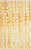 safavieh clearance dip dye ddy711c ivory rug