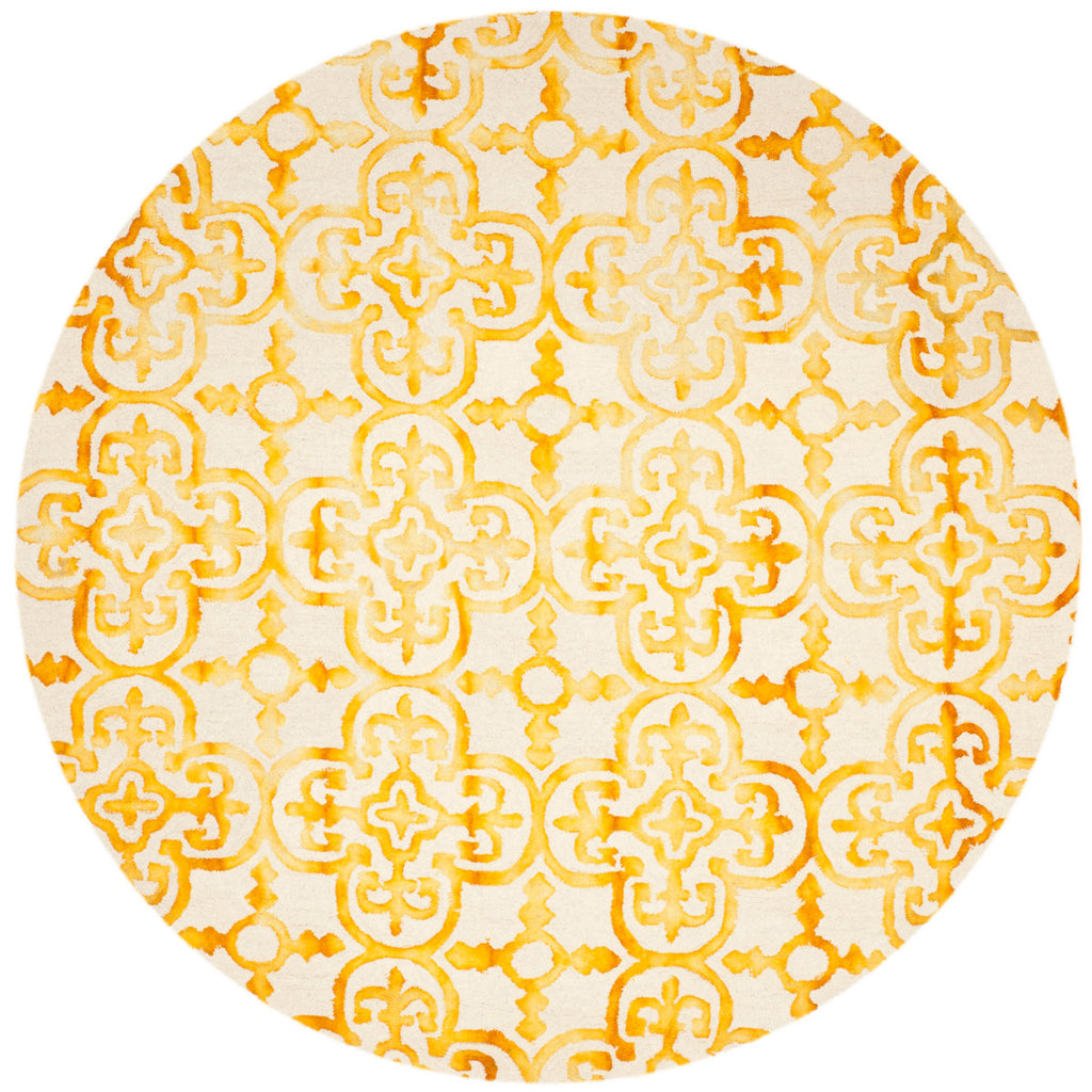 safavieh clearance dip dye ddy711c ivory rug