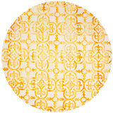 safavieh clearance dip dye ddy711c ivory rug