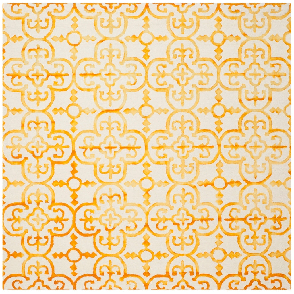 safavieh clearance dip dye ddy711c ivory rug