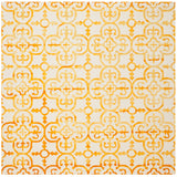 safavieh clearance dip dye ddy711c ivory rug