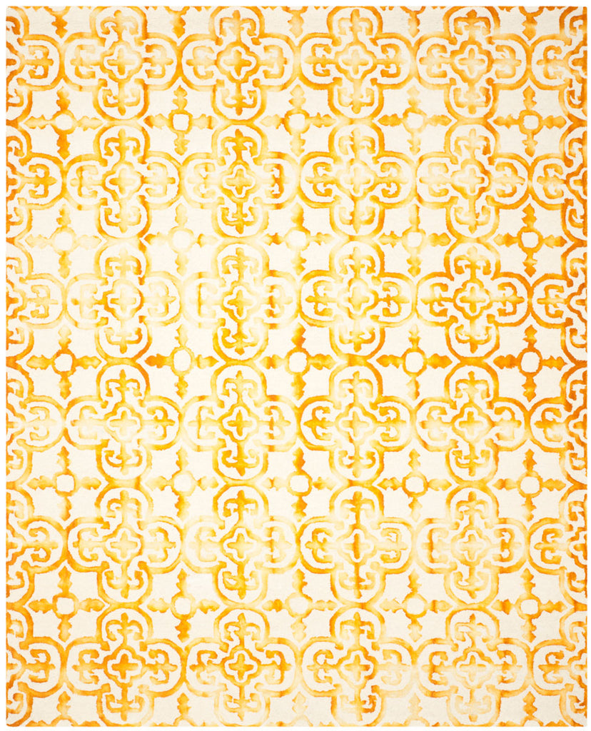 safavieh clearance dip dye ddy711c ivory rug