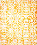 safavieh clearance dip dye ddy711c ivory rug