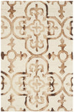 safavieh clearance dip dye ddy711e ivory rug