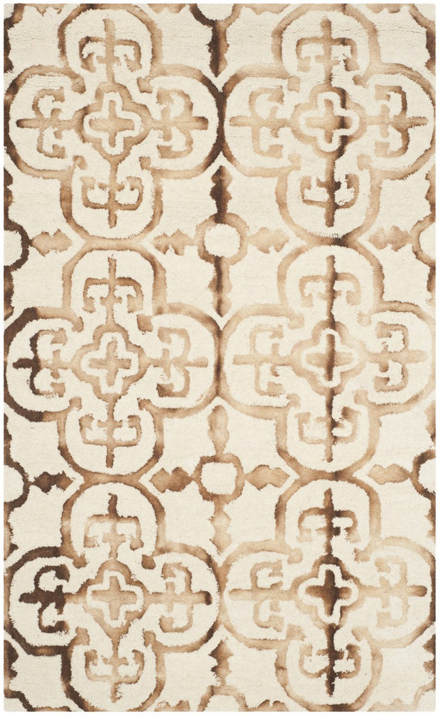 safavieh clearance dip dye ddy711e ivory rug