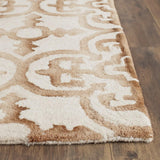 safavieh clearance dip dye ddy711e ivory rug