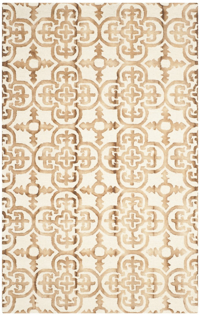 safavieh clearance dip dye ddy711e ivory rug