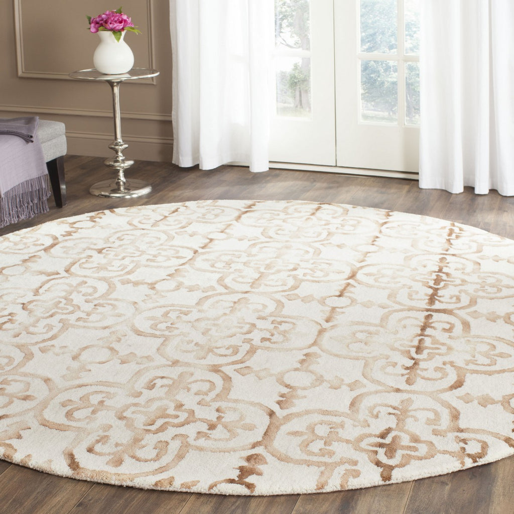 safavieh clearance dip dye ddy711e ivory rug