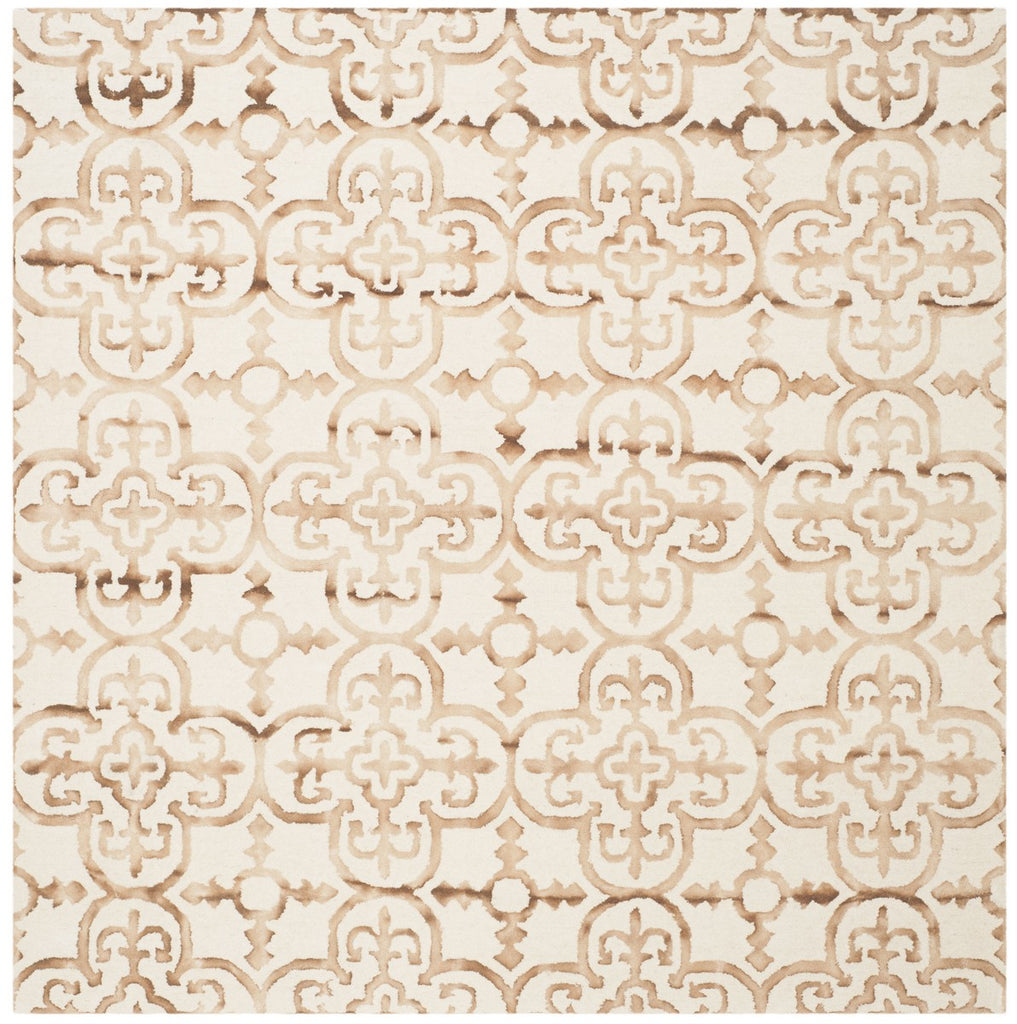 safavieh clearance dip dye ddy711e ivory rug