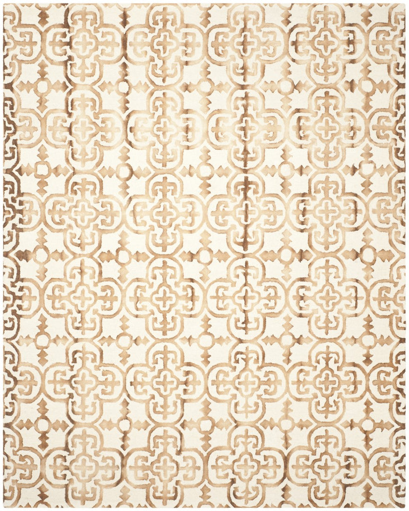safavieh clearance dip dye ddy711e ivory rug