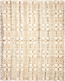 safavieh clearance dip dye ddy711e ivory rug