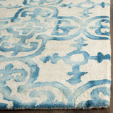 safavieh clearance dip dye ddy711h ivory rug