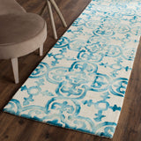 safavieh clearance dip dye ddy711h ivory rug